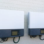 太陽光発電におけるインバーターとは?どのような役割がある?