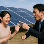 太陽光発電における近隣トラブルの事例を紹介